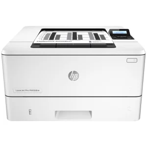 PRINTER HP DNE402M