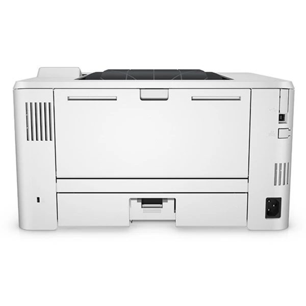 پرینتر لیزری تک کاره اچ پی مدل M402DN WHITE - Image 2