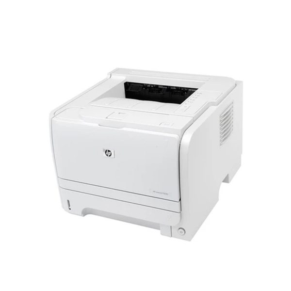 پرینتر لیزری تک کاره اچ پی مدل P2035 WHITE - Image 4