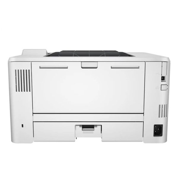پرینتر لیزری تک کاره اچ پی مدل M402DNE WHITE - Image 2