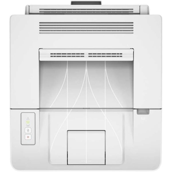 پرینتر لیزری تک کاره اچ پی مدل M203DN WHITE - Image 3