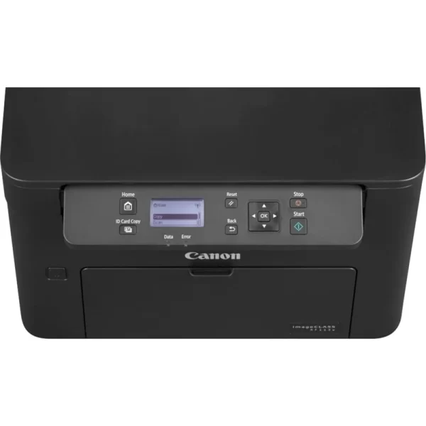 پرینتر لیزری سه کاره کانن مدل W113MF BLACK - Image 2
