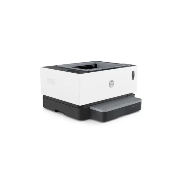 پرینتر لیزری تک کاره اچ پی مدل 1000W WHITE - Image 2