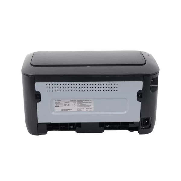 پرینتر لیزری تک کاره کانن مدل LBP6030B BLACK - Image 4