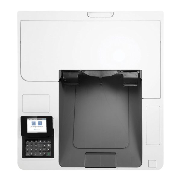 پرینتر لیزری تک کاره اچ پی مدل  M608DN WHITE - Image 4