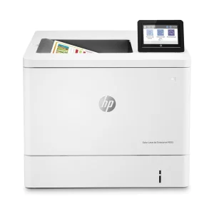 PRINTER HP DN555M