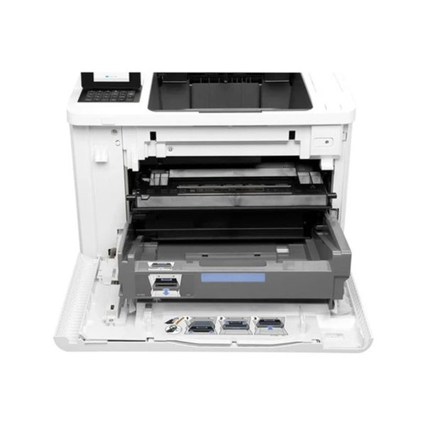 پرینتر لیزری تک کاره اچ پی مدل M608N WHITE - Image 6