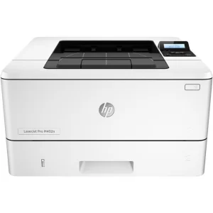 PRINTER HP D402M