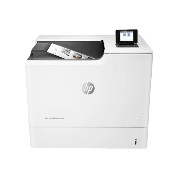 PRINTER HP DN652M