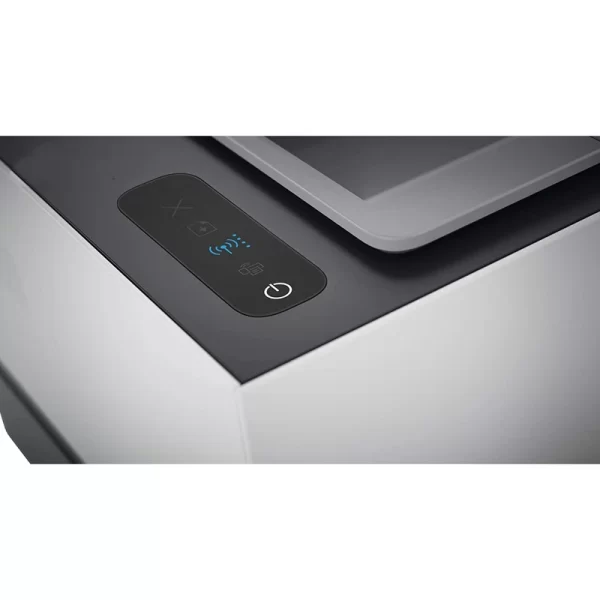 پرینتر لیزری تک کاره اچ پی مدل 1000W WHITE - Image 3