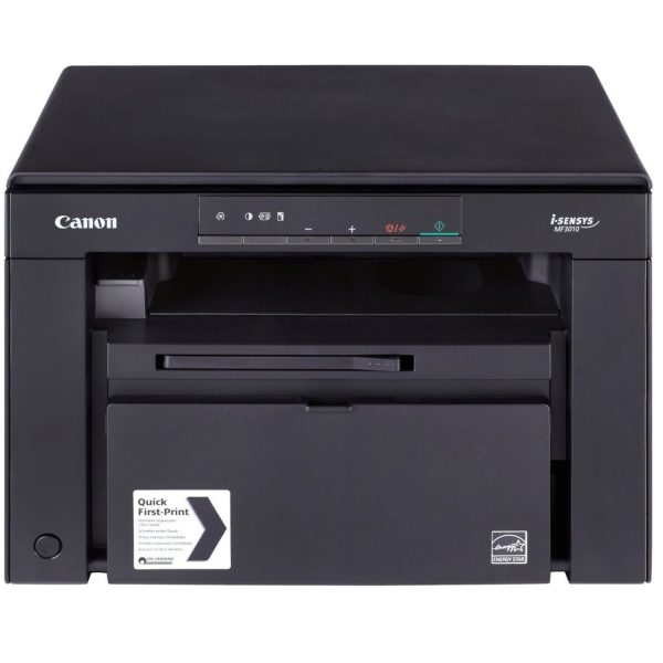 printer canon 3010MF SENSYS-I