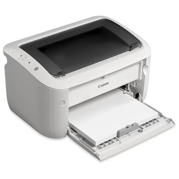 پرینتر لیزری تک کاره کانن مدل LBP6030W WHITE - Image 6