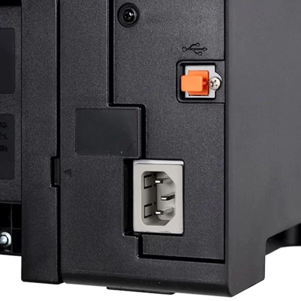 پرینتر لیزری سه کاره کانن مدل SENSYS-I 3010MF BLACK - Image 4