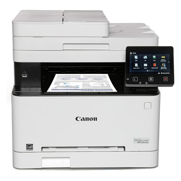 PRINTER CANON CDW656MF