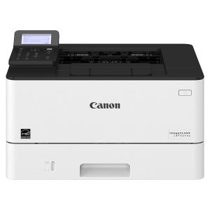 PRINTER CANON DW214LBP