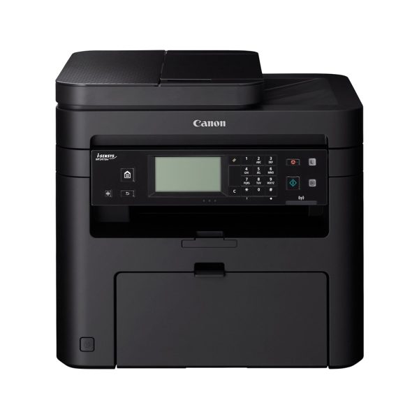 PRINTER CANON DW247MF