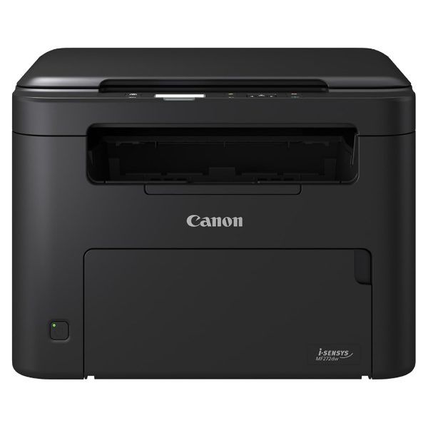PRINTER CANON DW272MF