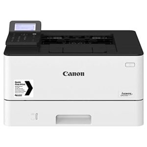 PRINTER CANON DW223LBP