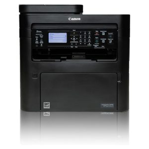 PRINTER CANON DW264MF