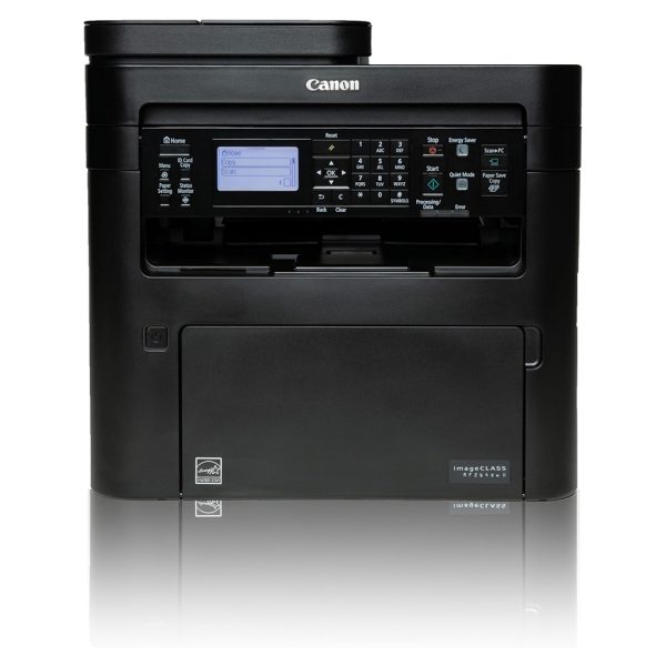 PRINTER CANON DW264MF