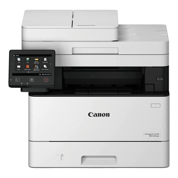 PRINTER CANON DW453MF