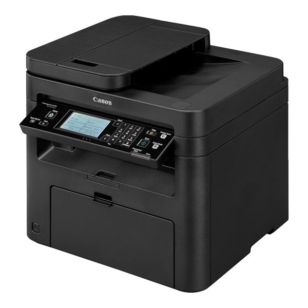 پرینتر لیزری چهار کاره کانن مدل imageCLASS MF236N BLACK - Image 2
