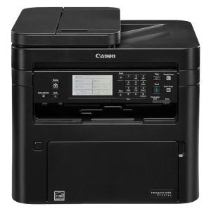 PRINTER CANON DW267MF