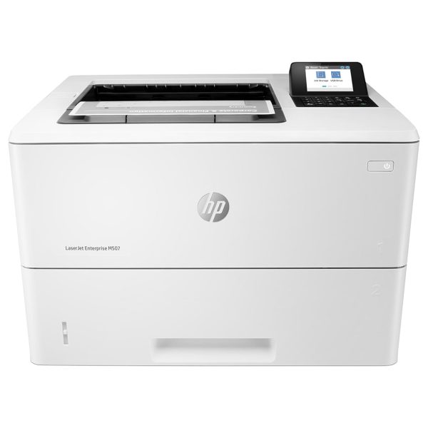 PRINTER HP DN507M
