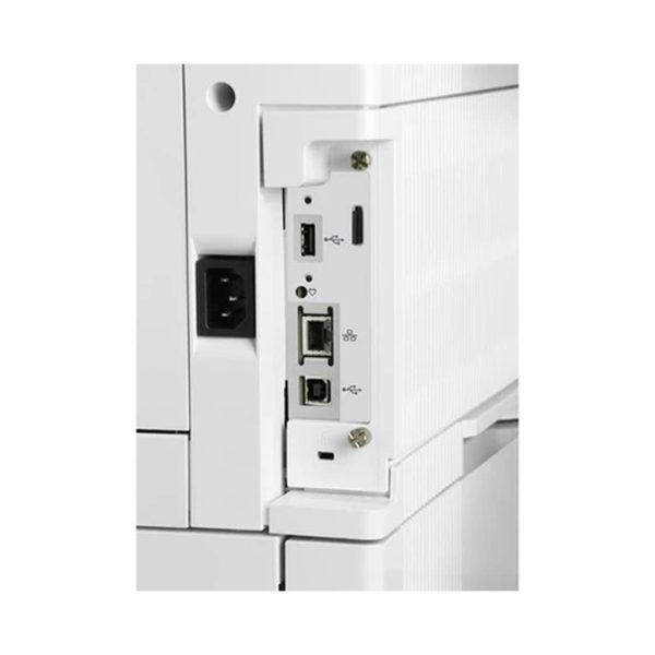پرینتر لیزری تک کاره اچ پی مدل M608N WHITE - Image 2