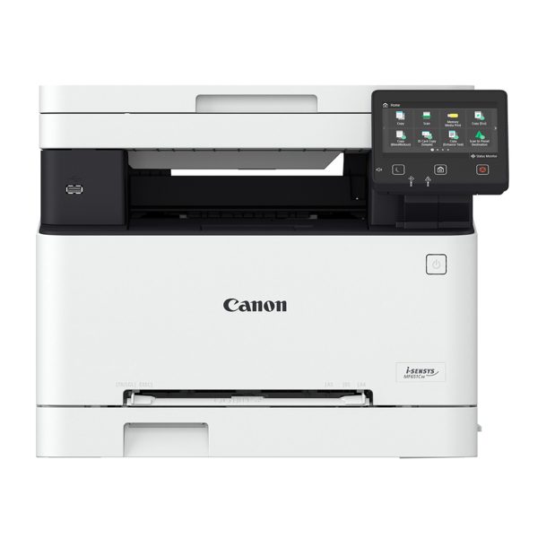 PRINTER CANON CW651 MF