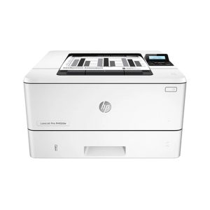 PRINTER HP DW402M