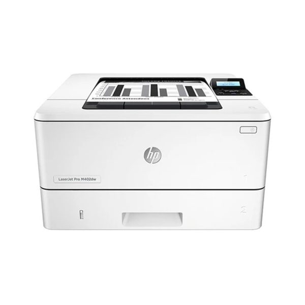PRINTER HP DW402M