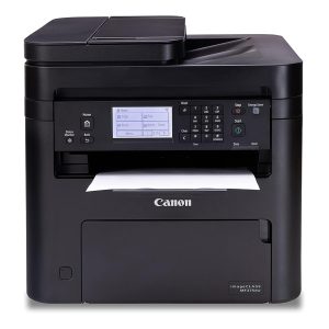 PRINTER CANON DW275MF