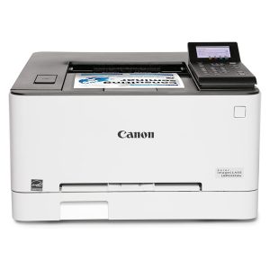 PRINTER CANON CDW633LBP