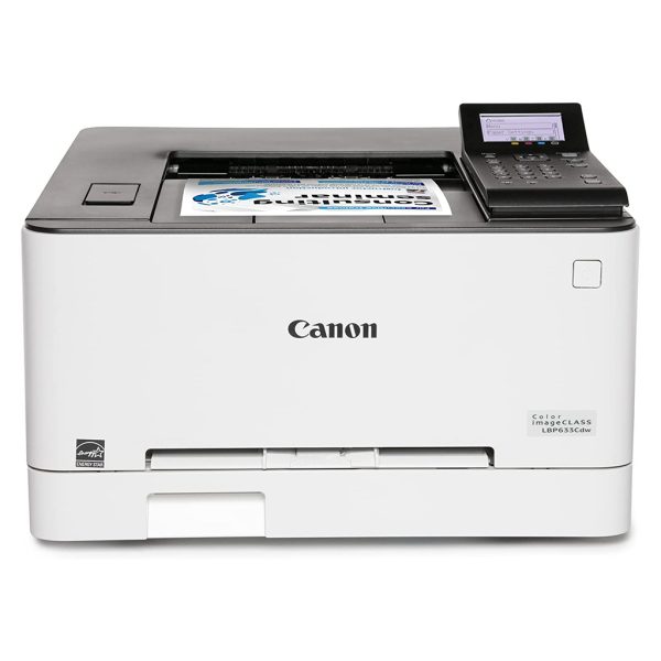 PRINTER CANON CDW633LBP