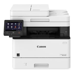 PRINTER CANON DW455MF