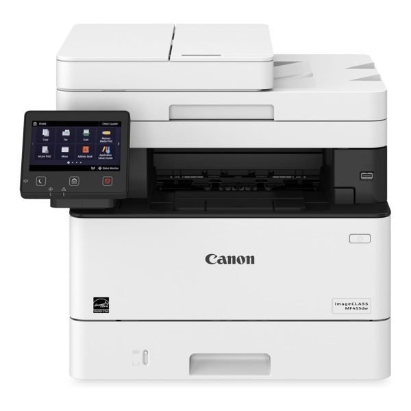 PRINTER CANON DW455MF
