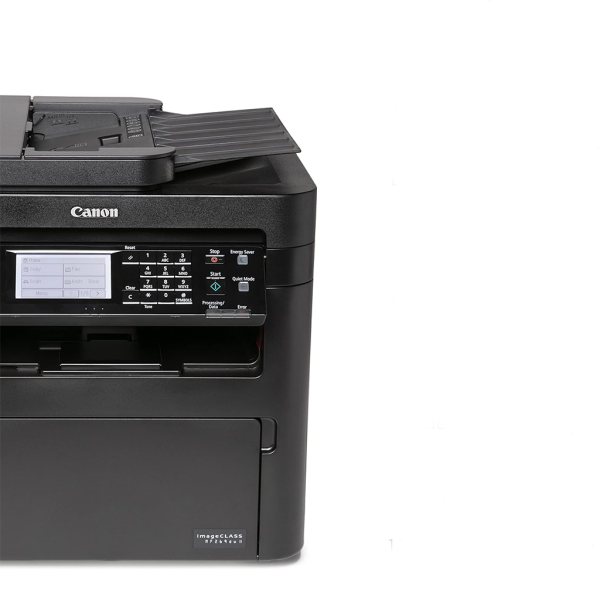 پرینتر لیزری چهار کاره کانن مدل DW269MF BLACK - Image 2