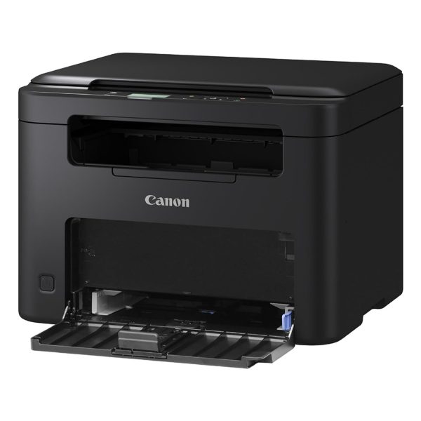 پرینتر لیزری سه کاره کانن مدل MF272DW BLACK - Image 2