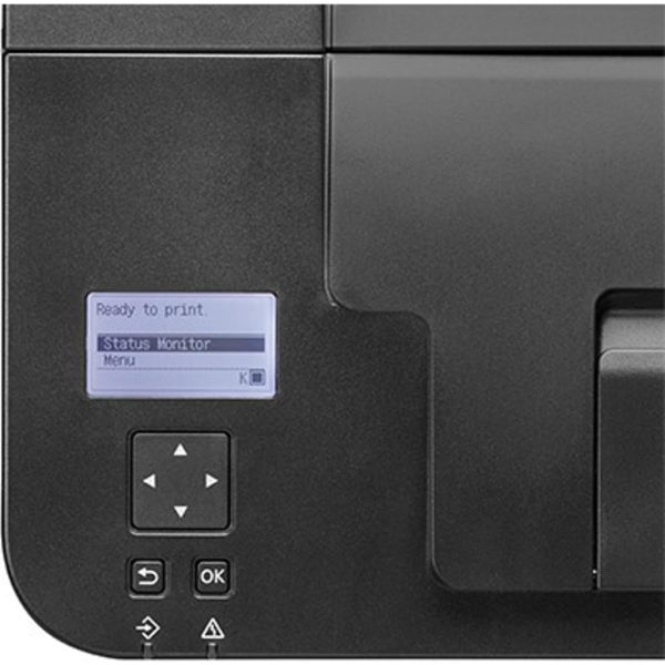 پرینتر لیزری تک کاره کانن مدل LBP162DW WHITE - Image 2