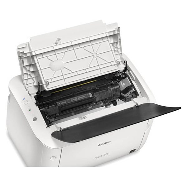پرینتر لیزری تک کاره کانن مدل imageClass LBP6030 WHITE - Image 3