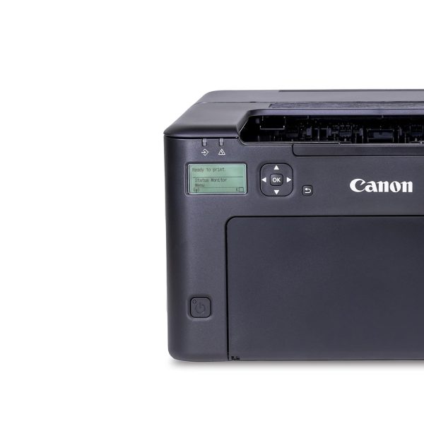 پرینتر لیزری تک کاره کانن مدل LBP122DW BLACK - Image 3