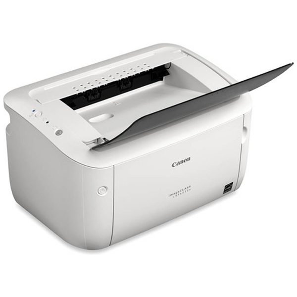 پرینتر لیزری تک کاره کانن مدل imageClass LBP6030 WHITE - Image 4