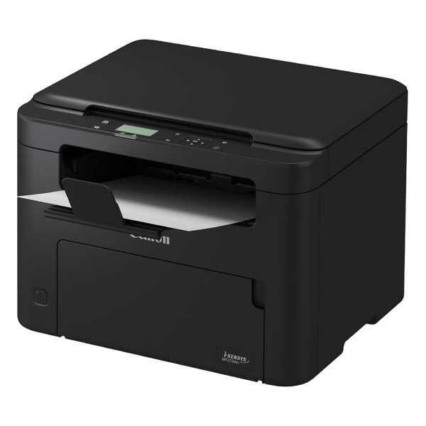 پرینتر لیزری سه کاره کانن مدل MF272DW BLACK - Image 4