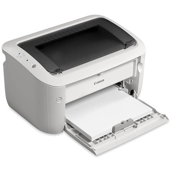 پرینتر لیزری تک کاره کانن مدل imageClass LBP6030 WHITE - Image 5