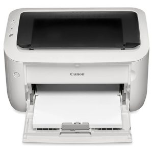 PRINTER CANON WHITE 6030L