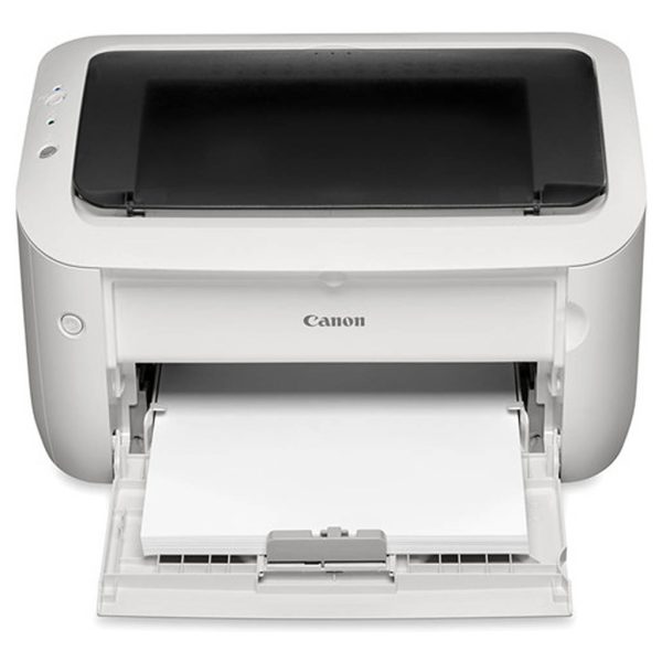 PRINTER CANON WHITE 6030L