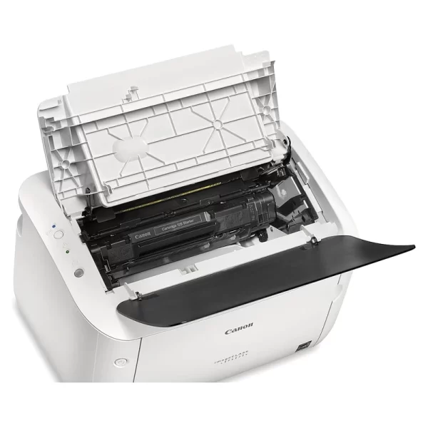 پرینتر لیزری تک کاره کانن مدل LBP6030W WHITE - Image 4