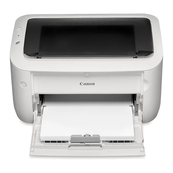 پرینتر لیزری تک کاره کانن مدل LBP6030W WHITE - Image 2