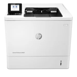 PRINTER HP DN607M